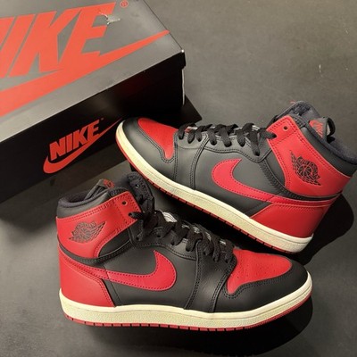 Air Jordan 1 Retro '85 OG 2025 High Bred/Banned