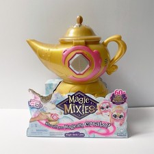 Magic Mixies Magic Genie Lamp - Pink