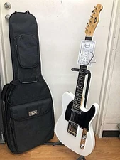 FUJIGEN NTL10RAL-SWH/01 Telecaster-type Electric Guitar