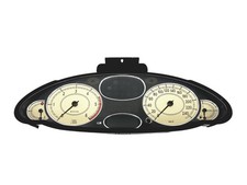 Compteur Rover 75