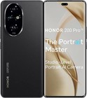 Honor 200 Pro Android 5G Smartphone 512gb Dual Sim Unlocked Black