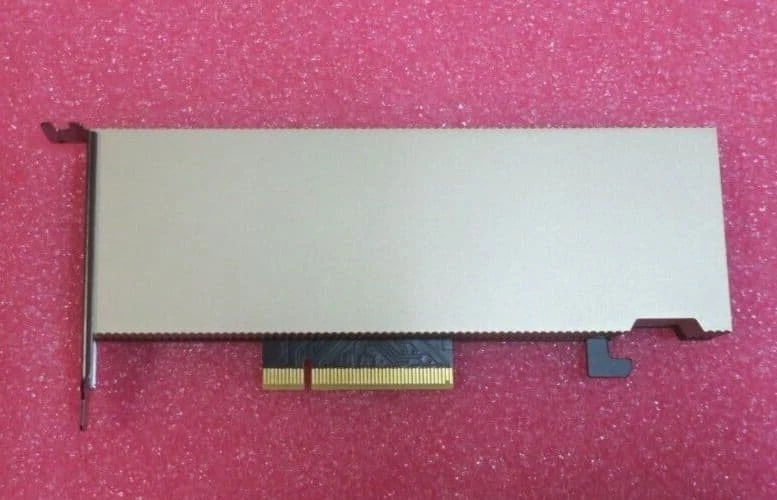 NEW NVIDIA A2 16GB GDDR6 PCIe Gen4 x8 200GB/s Tensor Core GPU 900-2G179-0020-100 - Image 4 of 4