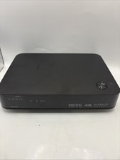 ARRIS VIP5662W Optik TV 4K PVR with 1TB DVR Module HEVC 4K ULTRA HD TESTED WORKS