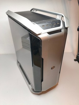 [Bringdienst möglich] Cooler Master Cosmos C700P - Gehäuse Case *wie neu*
