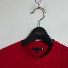 Tommy Hilfiger Kids Cable Knit 140cm Good Condition