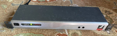 Event Echo Layla 20-bit PCI Vintage audio interface 1990s