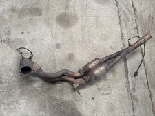 Audi TT MK1 8N S3 8L 1.8T 225 BAM Exhaust Downpipe K04 Cat Catalytic Convertor