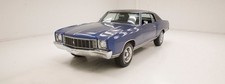 1972 Chevrolet Monte Carlo for Sale