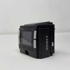 Phase One P65 Hasselblad V Mount