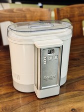 Cuisinart Yogurt Maker CYM-100 Electronic Automatic Cooling with Detachable Cord