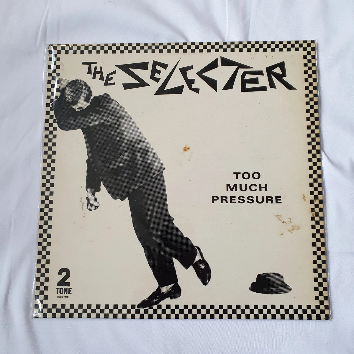 the selecter too much pressure products for sale | eBay UK