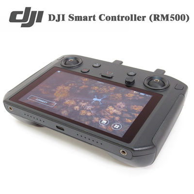 DJI Smart Ctrl RM500 for Mavic 2/Air 2/Mini 2/Phantom 4 Pro | eBay