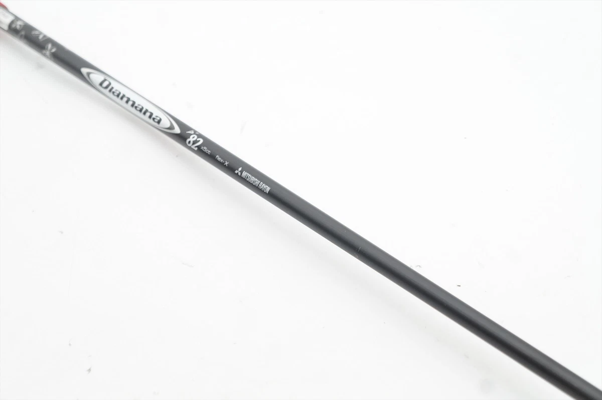 Titleist Diamana Golf Club Shafts for sale - eBay