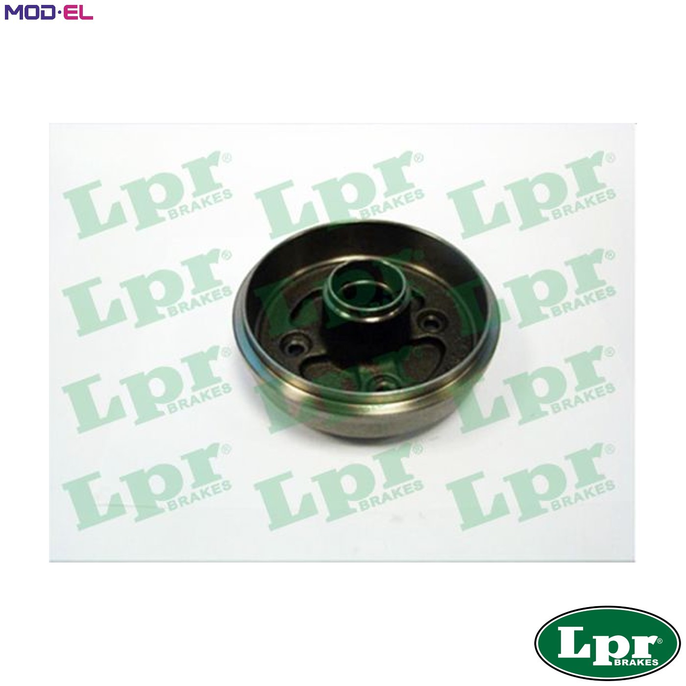 2x BRAKE DRUM 7D0566 FOR DAEWOO MATIZ/Hatchback/Van CHEVROLET F8CV 0.8L 3cyl