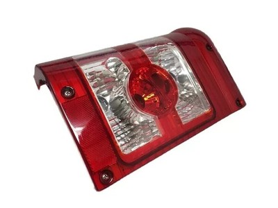 Tail light/Back light assembly For Mahindra Bolero Right Side Type 2 2007