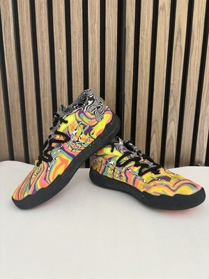 Puma Melo Ball Dexter's Laboratory x MB.03 Jr Athletic Shoes Kids 39582401 Sz 3c