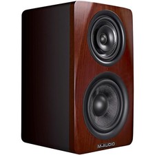 M-Audio M3-8 Three-way Studio Monitor - Excel...