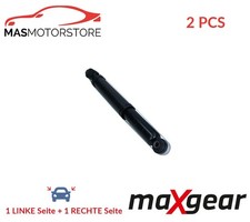 STOSSDAMPFER STOßDÄMPFER 2 STÜCK PAAR MAXGEAR 11-1108 2PCS A FÜR CITROËN