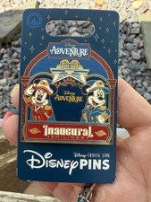 Disney Cruise Line Singles (1968-Now) for sale | eBay