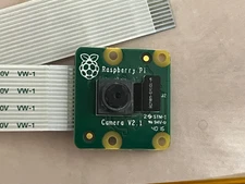 Raspberry Pi Camera Module V2.1