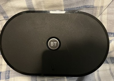 BT Business Hybrid Connect 4G Backup Router Hub LRDD6391BF-5A NEU inkl Strom 