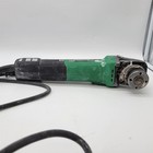 Metabo HPT G12VE2 4-1/2" AC Brushless Angle Grinder Variable Speed 12A — photo 5