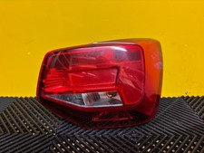 Audi Q2 GA Rear Tail Light Lamp Right Driver Side LED 2016-2020 81A945070C