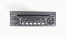 Autoradio Peugeot 1007