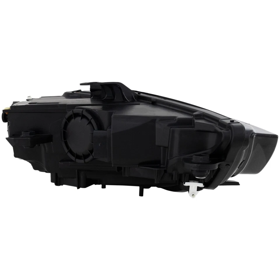 Driver Side Xenon Headlight Fits Audi A3 Quattro 2015-2016 - Image 3 of 4