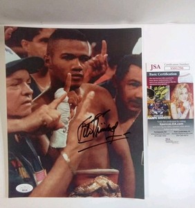 Tito Trinidad | eBay