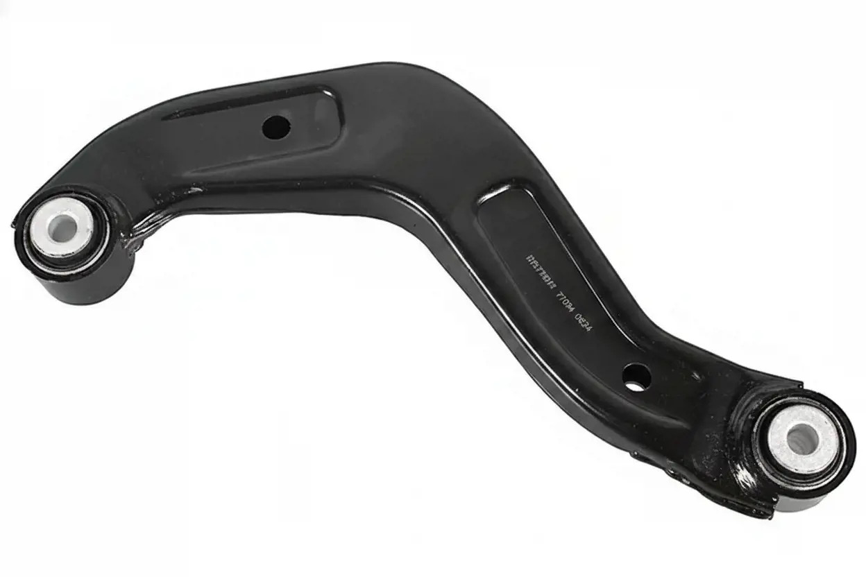 Wishbone Rear Axle Right Control Arm 58180604 METZGER for AUDI SEAT