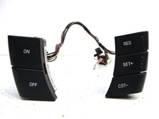 Ford Ranger Cruise Control Switches Steering Wheel Oem 04-11 Mazda B4000 B3000 Ford Ranger Cruise Control Switches Steering Wheel Oem 04-11 Mazda B4000 B3000