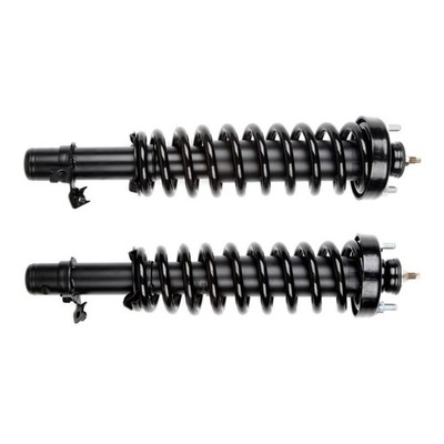 Front Shock Assembly for Acura Integra 94-01 Honda Civic del Sol 93-97 100-22406