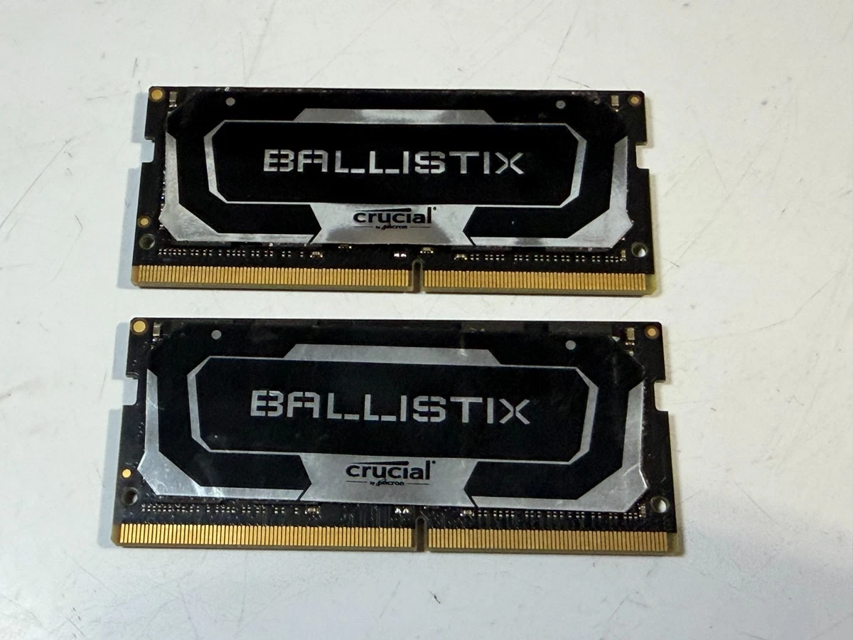Crucial Ballistix for sale - eBay