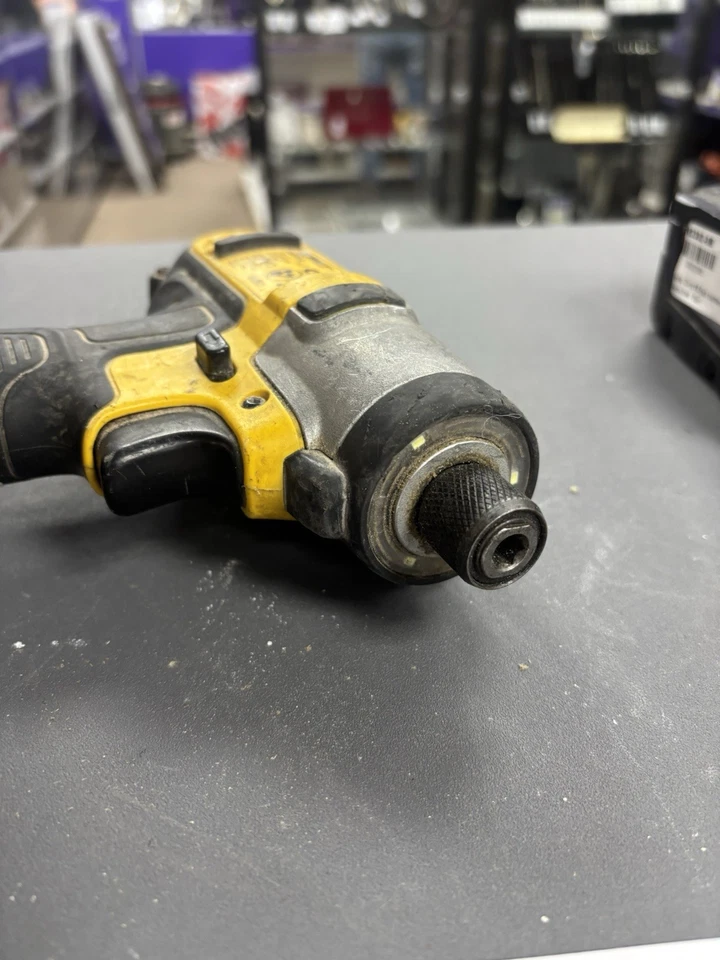 Dewalt DCF815 Impact Driver - Image 4 of 4