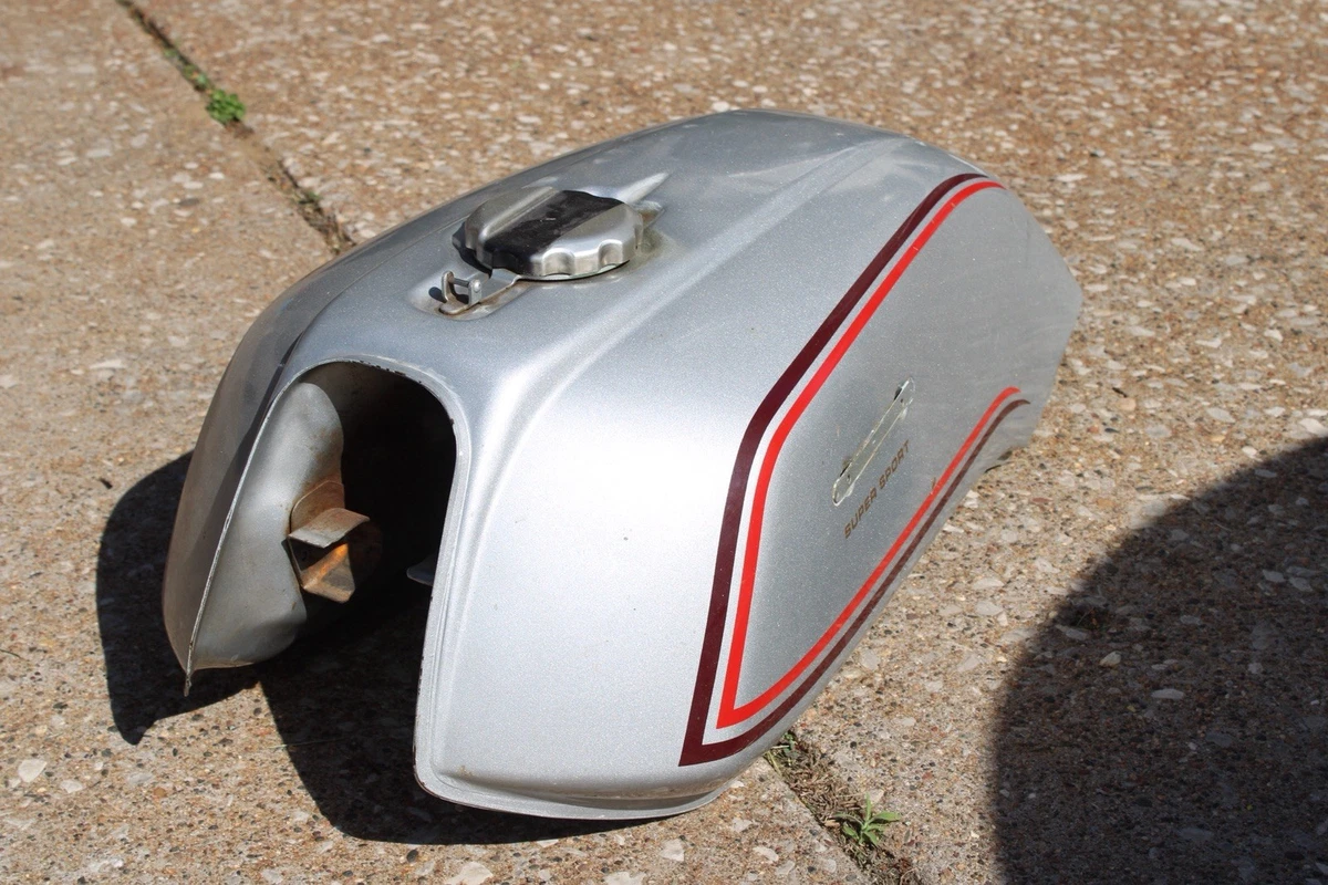 Gas Tanks for Honda CB750F for sale | eBay