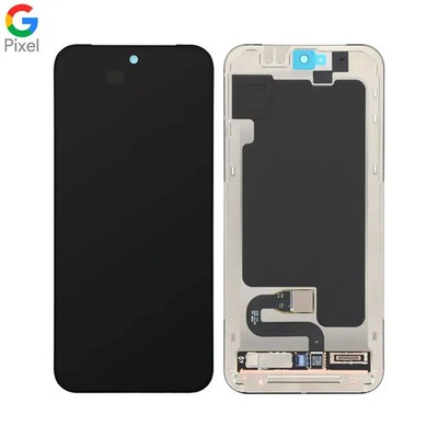 Original and OLED  Screen for Google Pixel series Replacement  with Frame