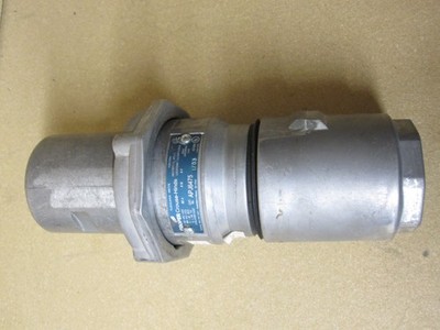 APJ6475 Crouse Hinds APJ6475 Pin And Sleeve Plug