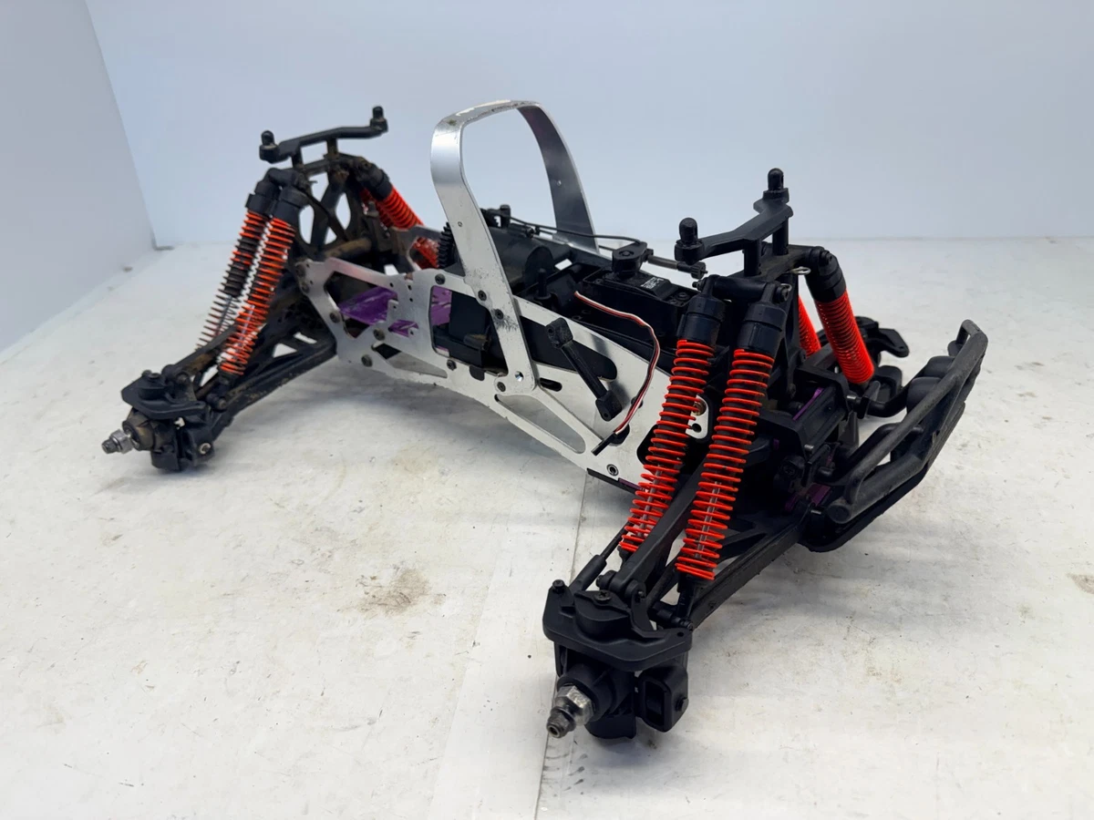 hpi e savage products for sale | eBay