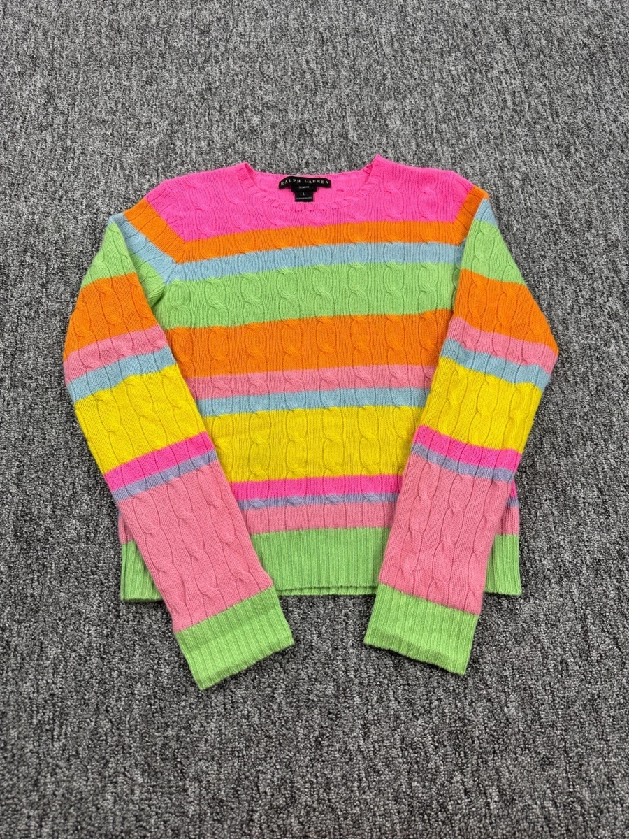 Ralph Lauren Black Label Sweaters for Women for sale | eBay