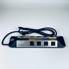 MONSTER POWER Home Theatre 8-Outlet PowerCenter HTS950 Clean Power Stage 1