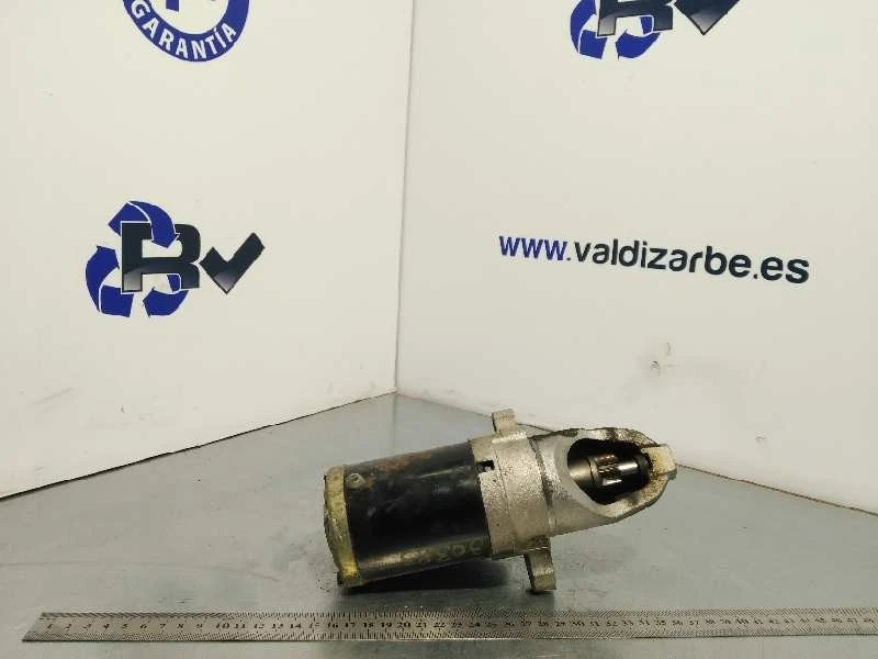 1810A068 MOTORINO DI AVVIAMENTO / M000T40171ZT / 2419710 PER MITSUBISHI I-MIEV * Foto 3 de 4