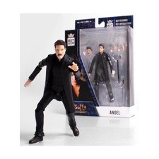 Loyal Subjects Action Figure Buffy The Vampire Slayer - Angel EX/NM