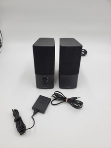 Bose Companion 2 Series III | eBay