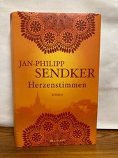Herzenstimmen von Jan-Philipp Sendker (2012, Gebundene Ausgabe)