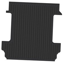 Heavy Duty Rubber Bed Mat for 2019-2026 Chevy for 19-26 Silverado Sierra 1500