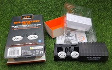 Walker's Silencer BT 2.0 Electronic Ear Buds w/ Rechargeable Battery
