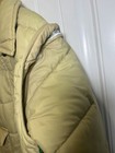 Vintage 70’s Puffer Coat / Vest Detachable Arms  Street wear  Size XL   — photo 4