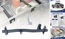 Rear Fuel Tank Support Crossmember Fit for 2007-2014 Chevy Silverado 1500 GMC