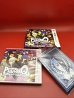 Persona Q: Shadow Of Labyrinth - Nintendo 3DS Case and cards only no game